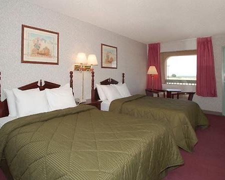 Premier Inn And Suites Erick Zimmer foto